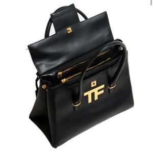 Authentic Tom Ford Medium Icon Tote immaculate.